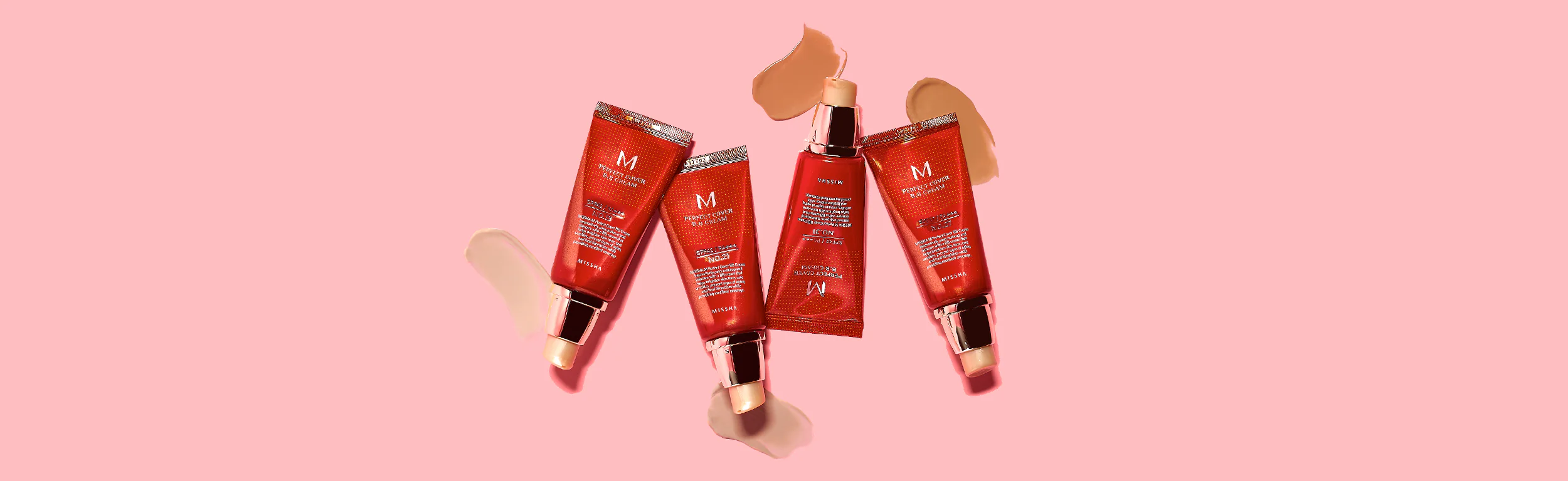 Missha