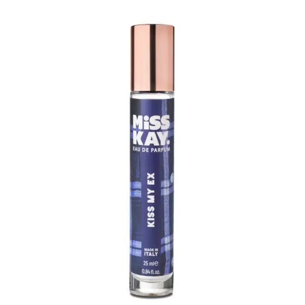 Miss Kay - Kiss My Ex