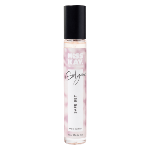 Miss Kay - Safe Bet Girl Gone