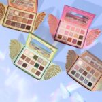 Moira - Chasing Eternity Eyeshadow Palette - Image 3