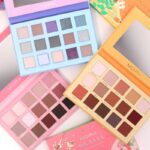 Moira - Oh, La La Eyeshadow Palette - Image 4