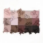 Moira - Oh, La La Eyeshadow Palette - Image 3