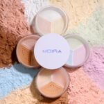Moira - Set & Correct Loose Setting Powder - Image 2