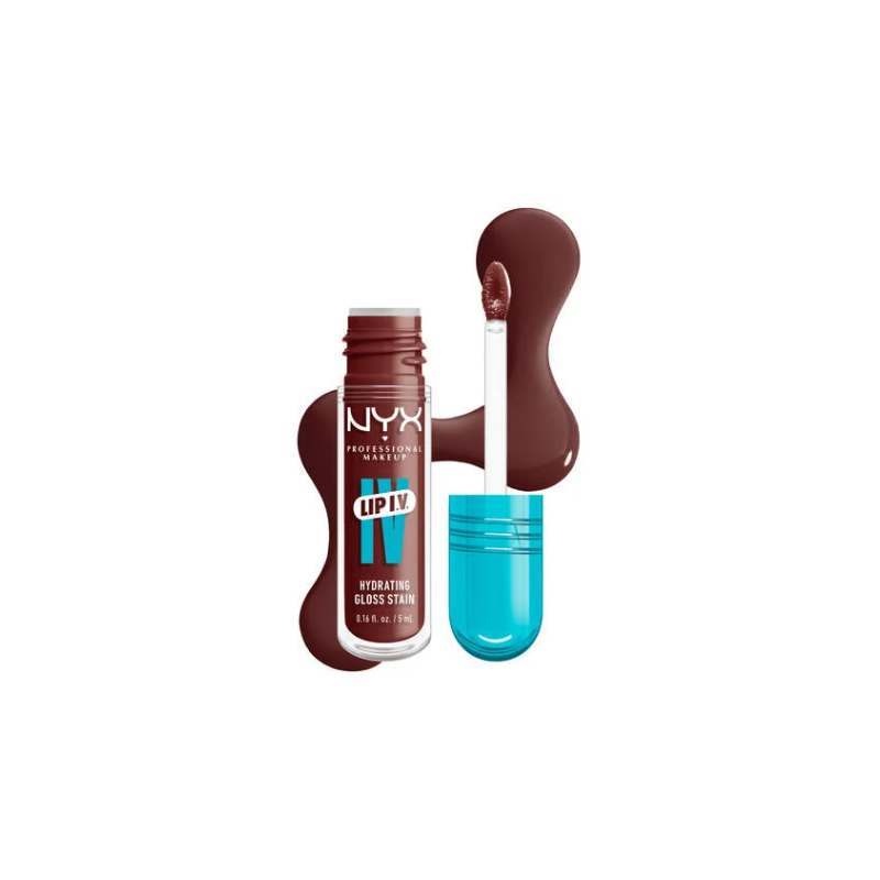 nyc mocha me wet lip gloss nyc mocha me wet lip gloss