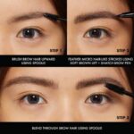 NYX - Lift N Snatch Brow Tint Pen - Image 2
