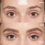 NYX - Lift N Snatch Brow Tint Pen - Image 3