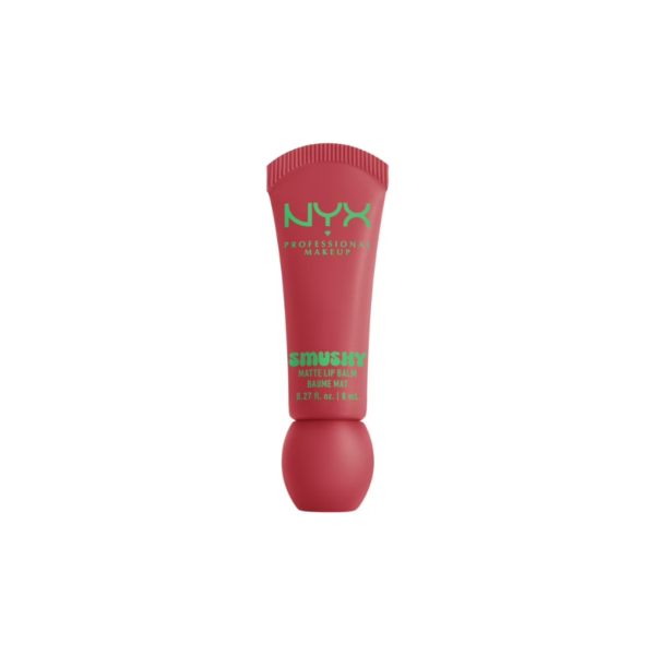 nyx snuggle szn lip balm