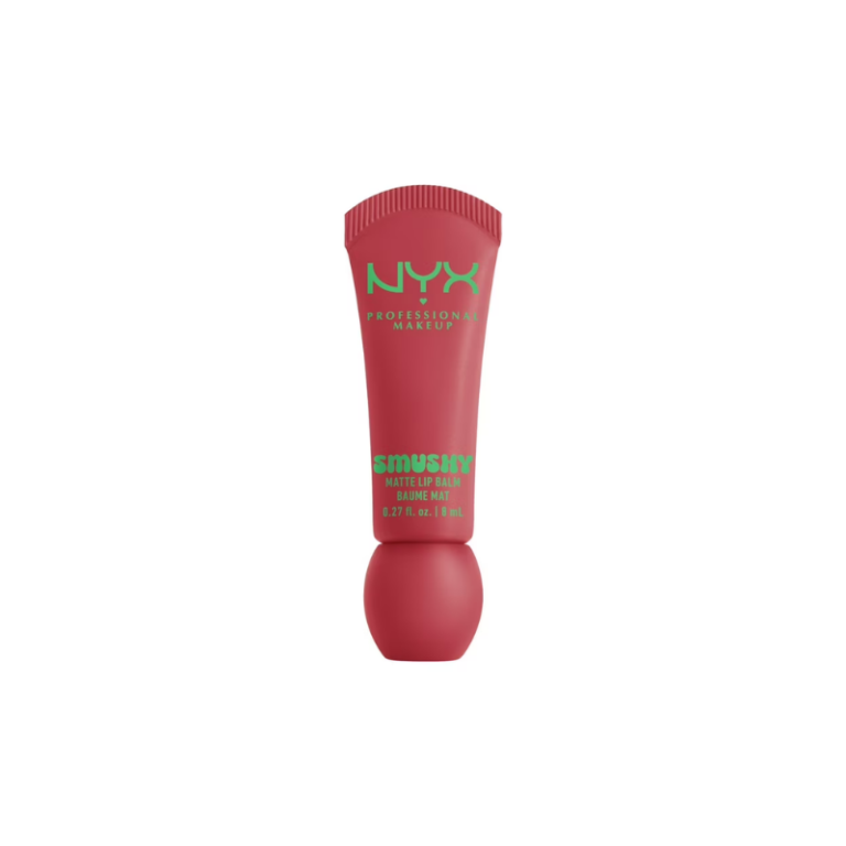 nyx snuggle szn lip balm