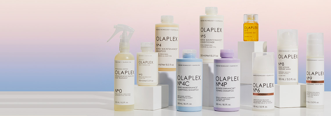 Olaplex