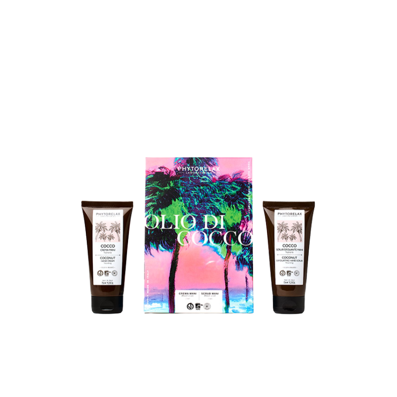 phytorelax-gift-set-coconut-hand-cream-hand-scrub phytorelax-gift-set-coconut-hand-cream-hand-scrub