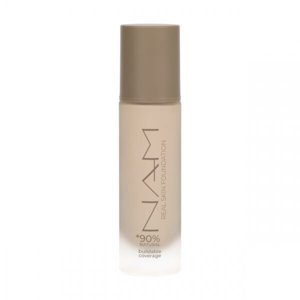 NAM - Real Skin Foundation