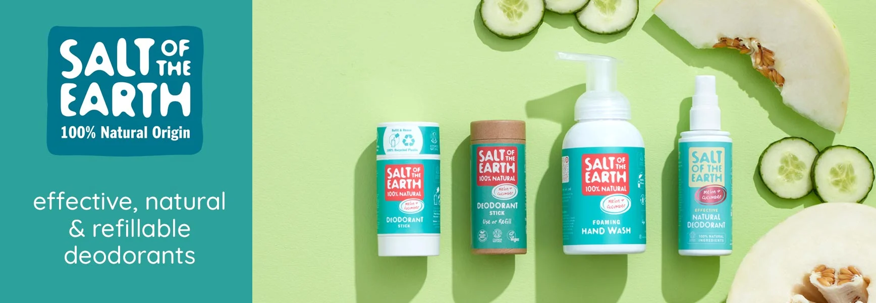 Salt Of The Earth