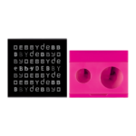 DEBBY MAKE UP- eyeTOOL SHARPENER