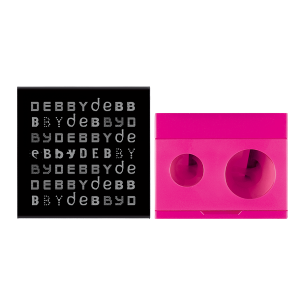 DEBBY MAKE UP- eyeTOOL SHARPENER