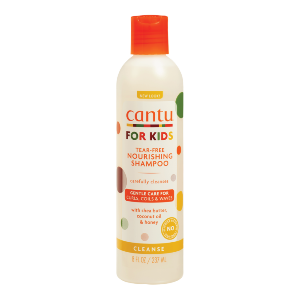 Cantu - Care for Kids Nourishing Shampoo