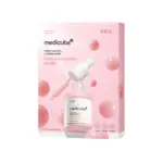 Medicube - PDRN Pink Vita Coating Mask
