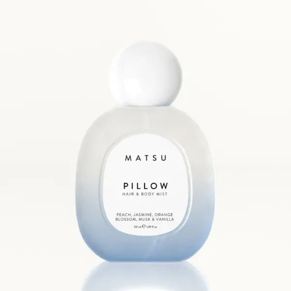 Matsu - Pillow Hair and Body Mist