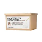 Some by mi - Galactomyces Glutathione Daily Mask
