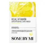 Some by Mi - Real Vitamin Brightening Care Mask