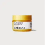 Some by mi - - Yuja Niacin Anti Blemish Cream