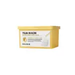 Some by mi - Yuja Niacin Anti Blemish Daily Mask