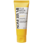 Some by mi - Yuja Niacin Brightening Moisture Gel Cream