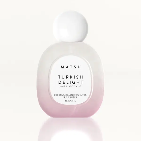 Matsu - Turkish Delight Hair and Body Mist