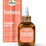 Difeel - Batana Premium Hair