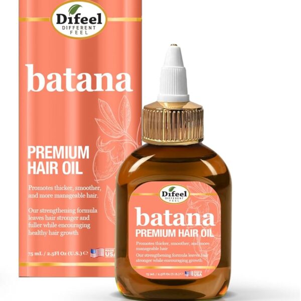 Difeel - Batana Premium Hair