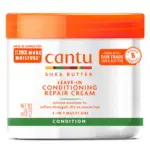 Cantu - Shea Butter Leave-In Conditioning Repair Cream