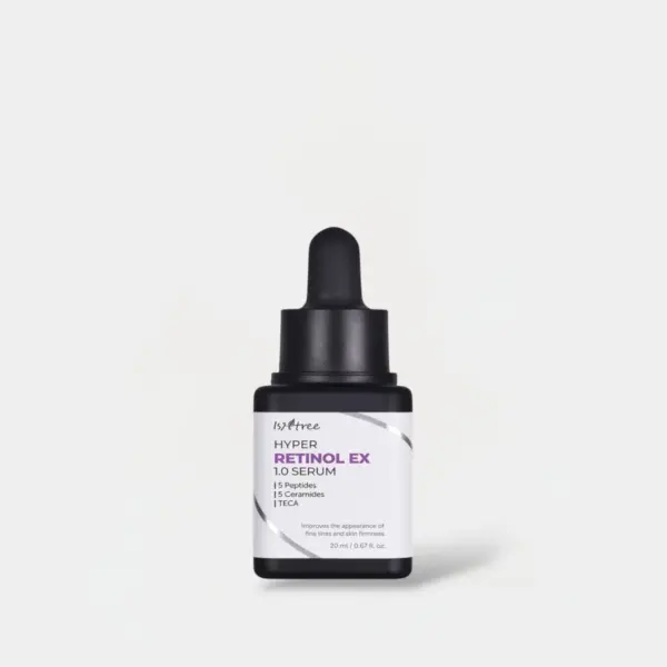 ISNTREE Hyper Retinol EX 1.0 Serum 20ml