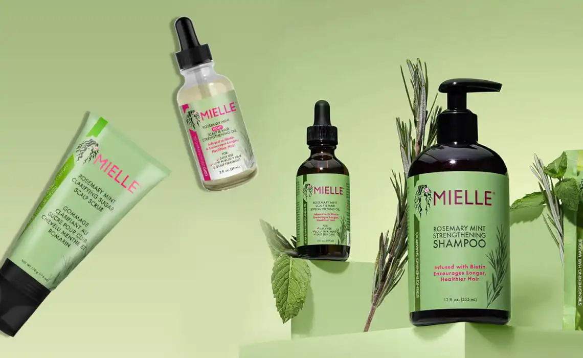 Mielle Organics