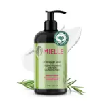 Mielle - Rosemary Mint Strengthening Leave-In Conditioner