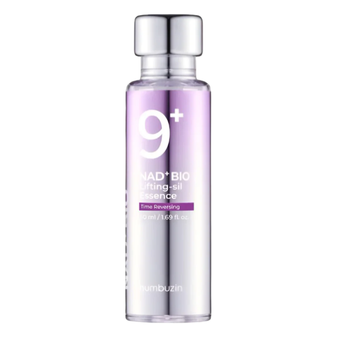 numbuzin - No.9 NAD Bio Lifting-sil Essence beautene Numbuzin - No.9 NAD Bio Lifting-sil Essence - Image 1