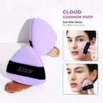 Jessup - My Magical Puff Set 2pcs SP018 - Image 3