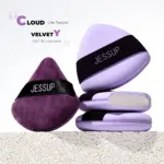 Jessup - My Magical Puff Set 2pcs SP018 - Image 2