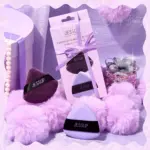 Jessup - My Magical Puff Set 2pcs SP018 - Image 4