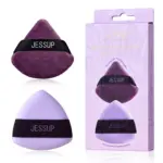 Jessup - My Magical Puff Set 2pcs SP018