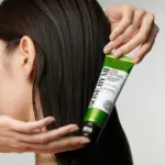 Some By Mi - Cica Peptide Anti Hair Loss Derma Scalp Treatment - Image 2