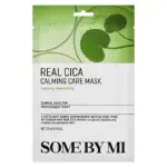 Some by mi - Real Cica Calming Care Mask