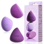 Jessup - Soft Plus Makeup Sponges SP017