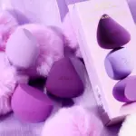 Jessup - Soft Plus Makeup Sponges SP017 - Image 2
