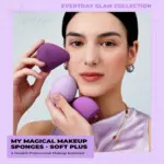 Jessup - Soft Plus Makeup Sponges SP017 - Image 3