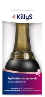KillyS - Scalp Serum Applicator