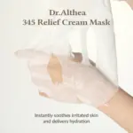 Dr.Althea - 345 Relief Cream Mask - Image 2
