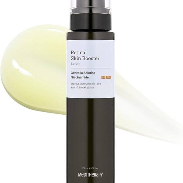 Meditherapy - Retinal Skin Booster Serum