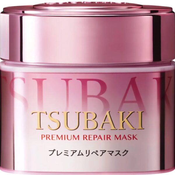 Tsubaki - Premium Repair Hair Mask