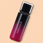 Milk Touch - Black Peel Off Lip Tattoo