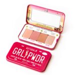 theBalm Autobalm Palette