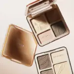 JudyDoll - 2 n 1 Highlighter Contour Palette